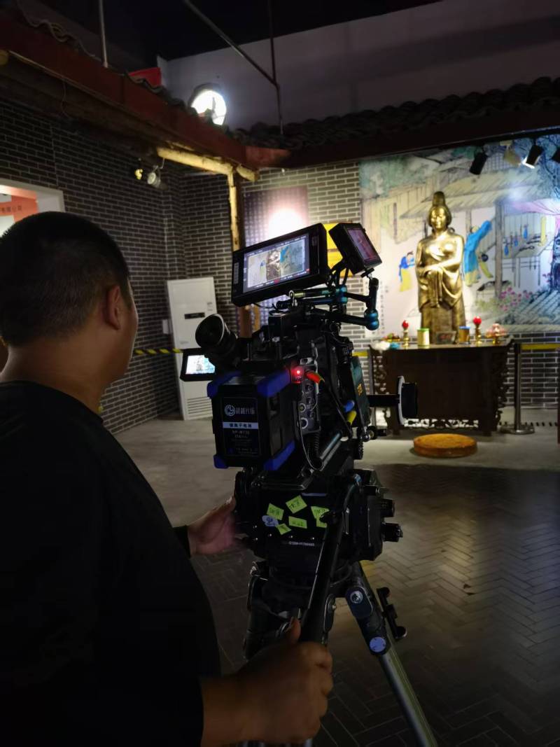 聚焦阿城区产品宣传视频拍摄公司，以专业实力赋能品牌声量升级