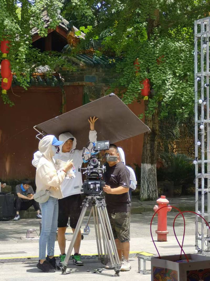 阿城区产品宣传视频拍摄公司避坑：资质、案例、服务全解析