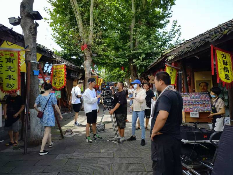 阿城区产品视频拍摄技术升级：AI与三维动画深度融合