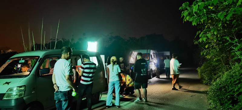 以镜头为笔，绘就阿城区产品视频的进阶之路