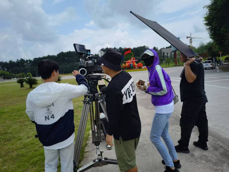 阿城区极致互动，未来愿景宏大，致力于成为全球领先的产品宣传视频企业