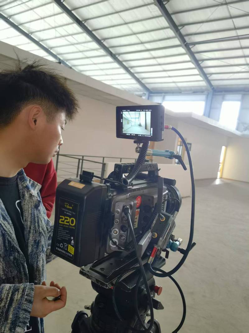 阿城区电商产品视频拍摄制作：小成本也能产出高质感内容？