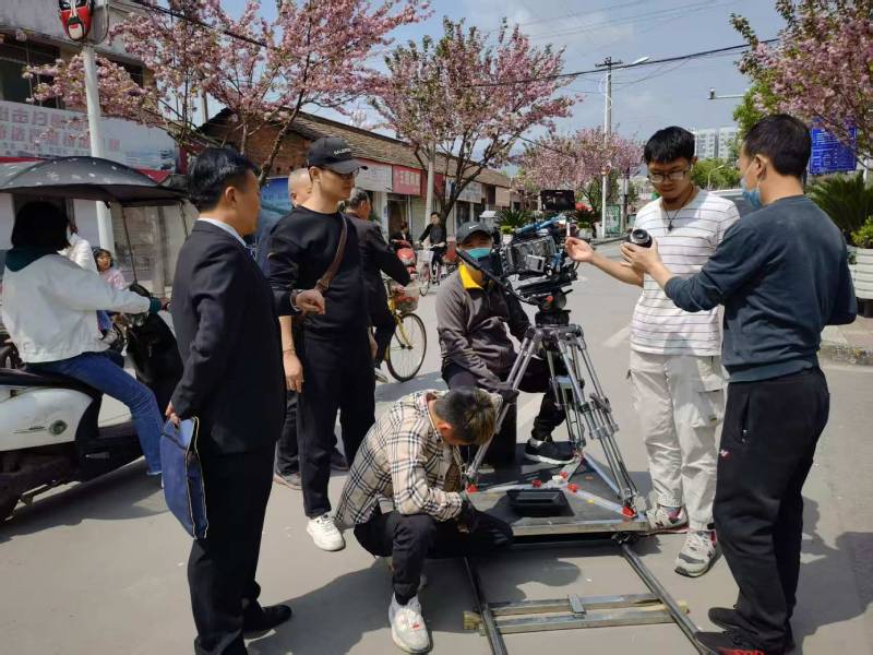 专业阿城区电商产品视频拍摄制作：AI赋能高效内容生产