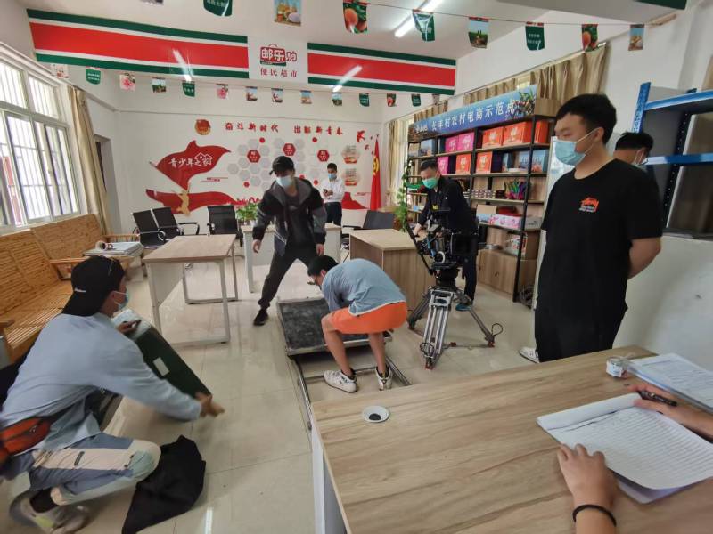 阿城区电商产品视频拍摄制作实战秘籍，助力产品引爆电商流量